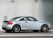 Audi TT Coupe